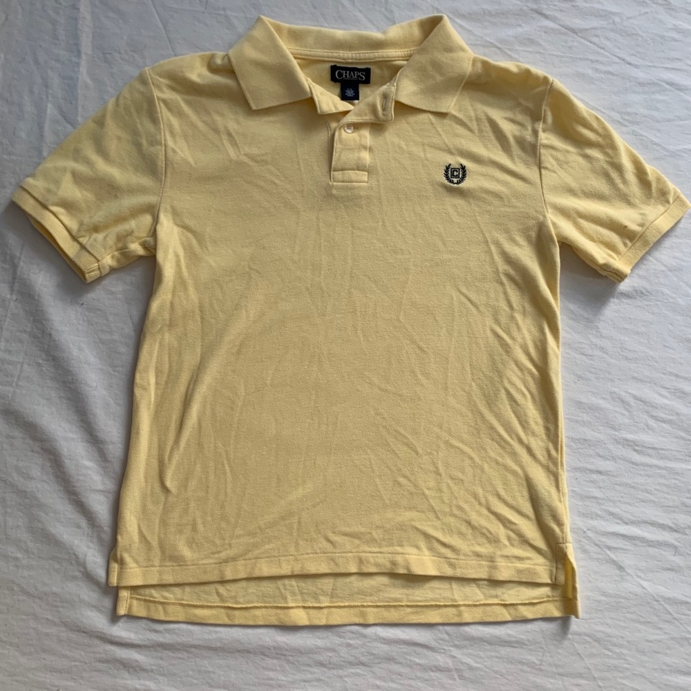 Boys Polo Shirt